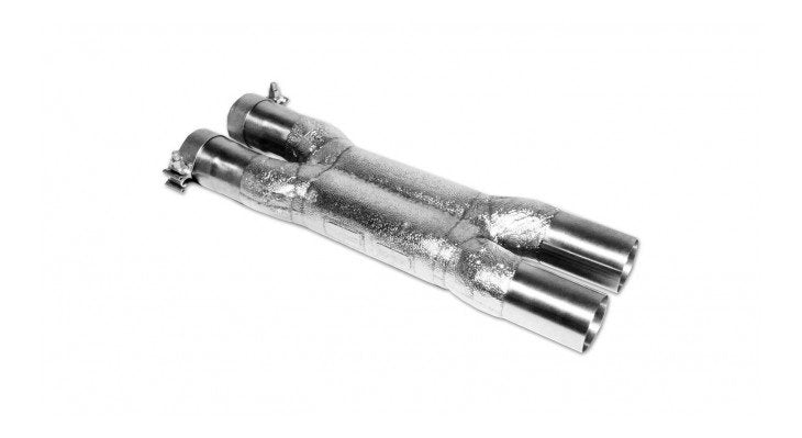 Ferrari Portofino M | Novitec X-PIPE