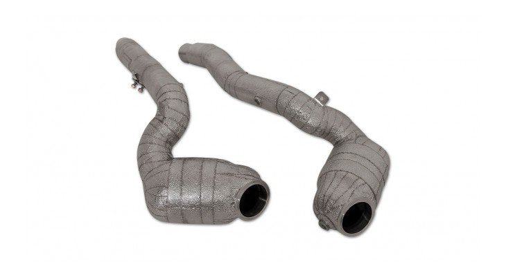 Ferrari Portofino M | Novitec Sportcats (SET)