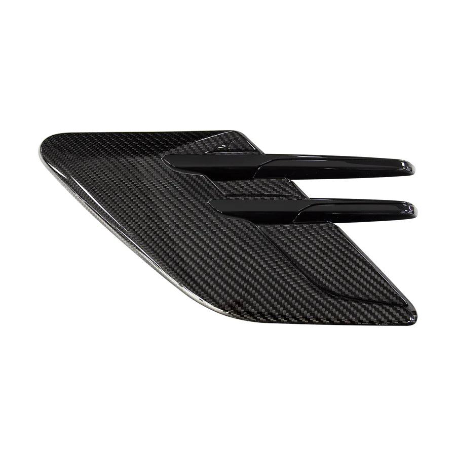 Urban Automotive Side Vent - Set | Range Rover SVR