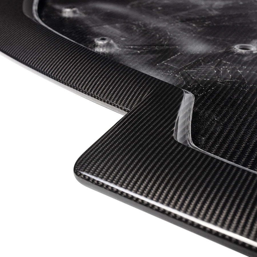 Urban Automotive Front Splitter | Lamborghini Aventador