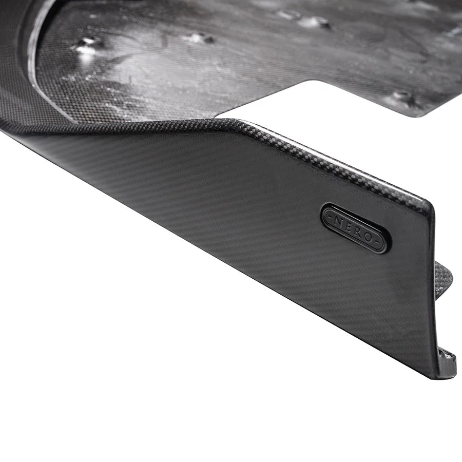 Urban Automotive Front Splitter | Lamborghini Aventador