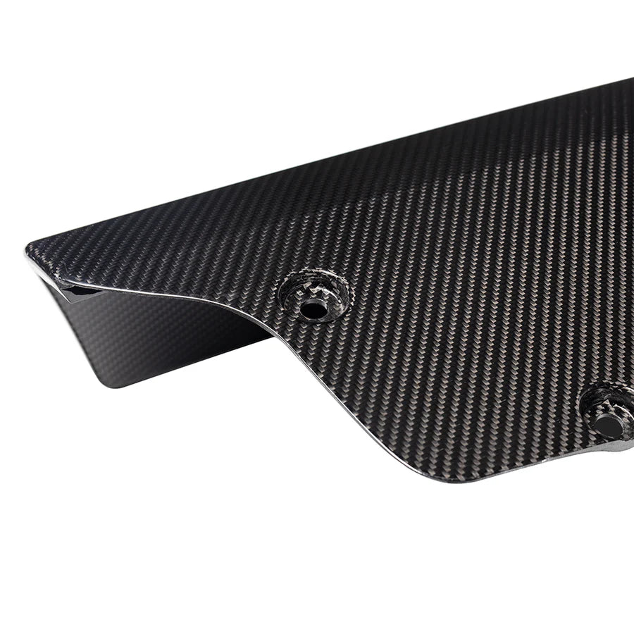 Urban Automotive Front Splitter | Lamborghini Aventador