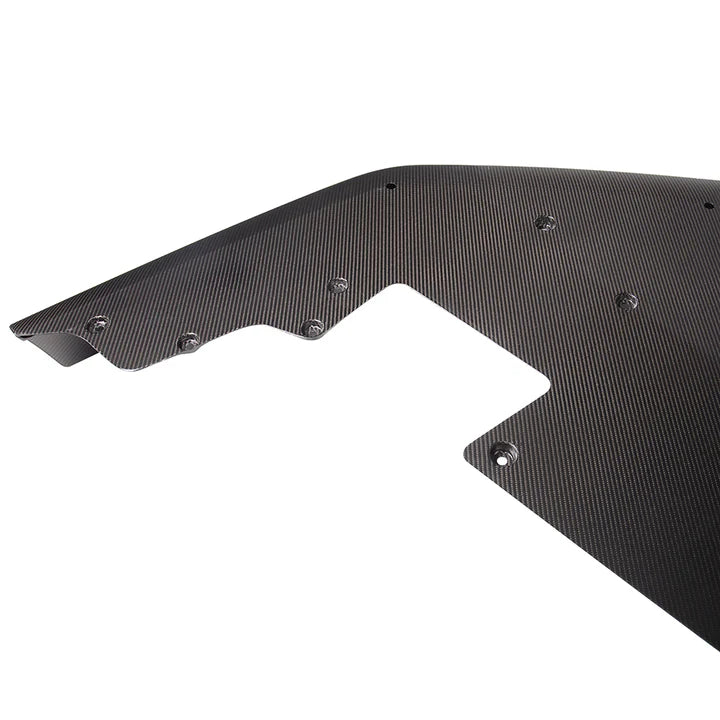 Urban Automotive Front Splitter | Lamborghini Aventador