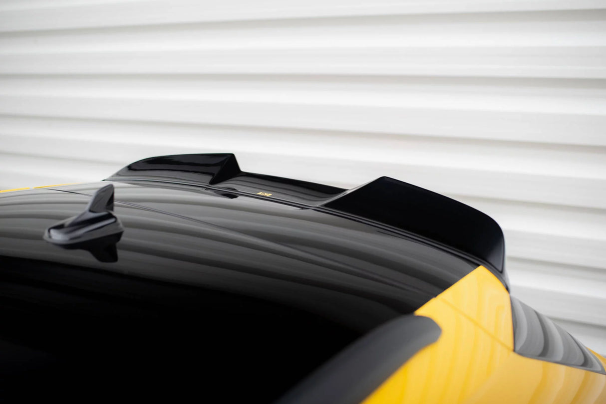 Maxton Design Spoiler extension (3D) | Audi A3/S3/RS3 8Y (Sportback)
