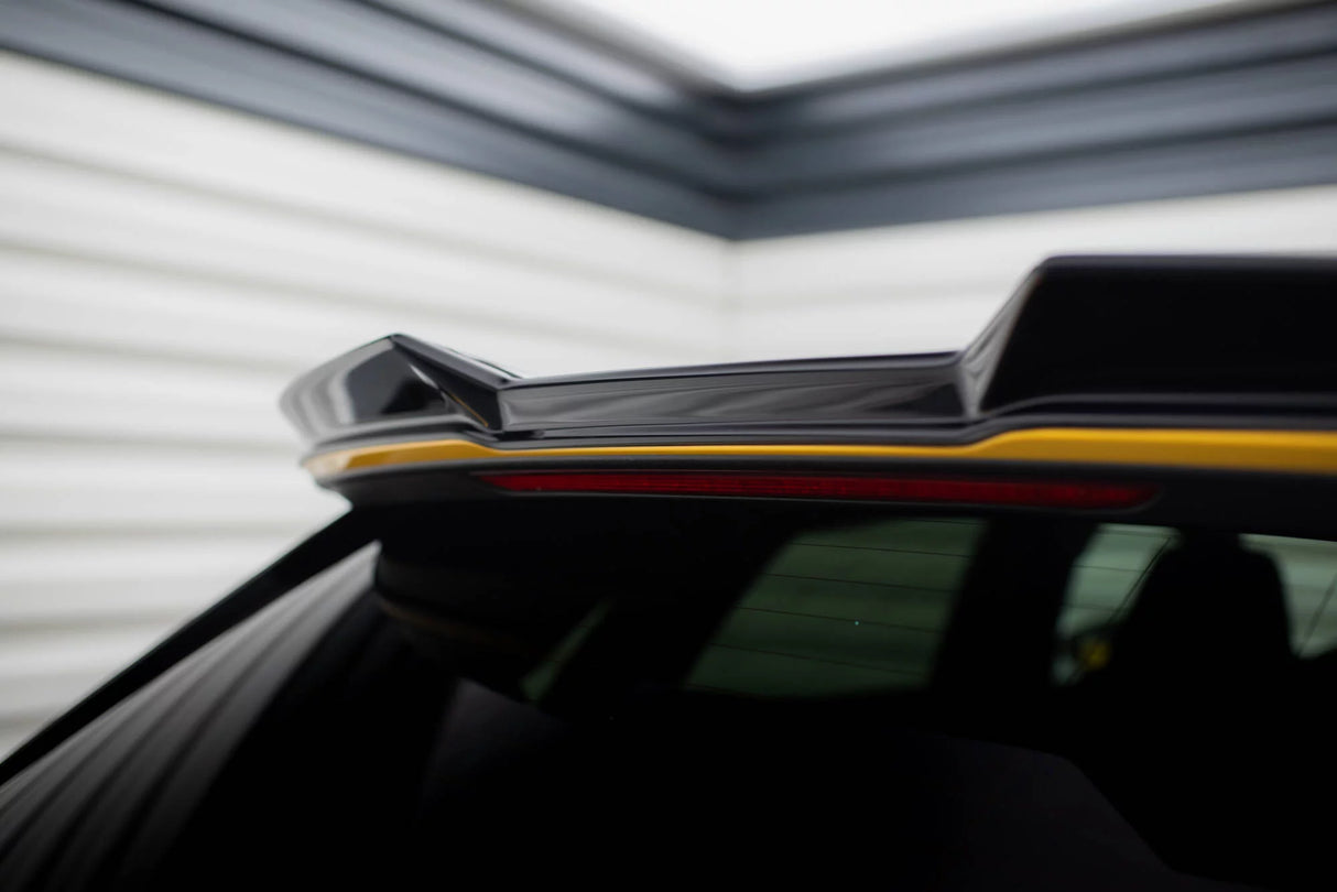 Maxton Design Spoiler extension (3D) | Audi A3/S3/RS3 8Y (Sportback)