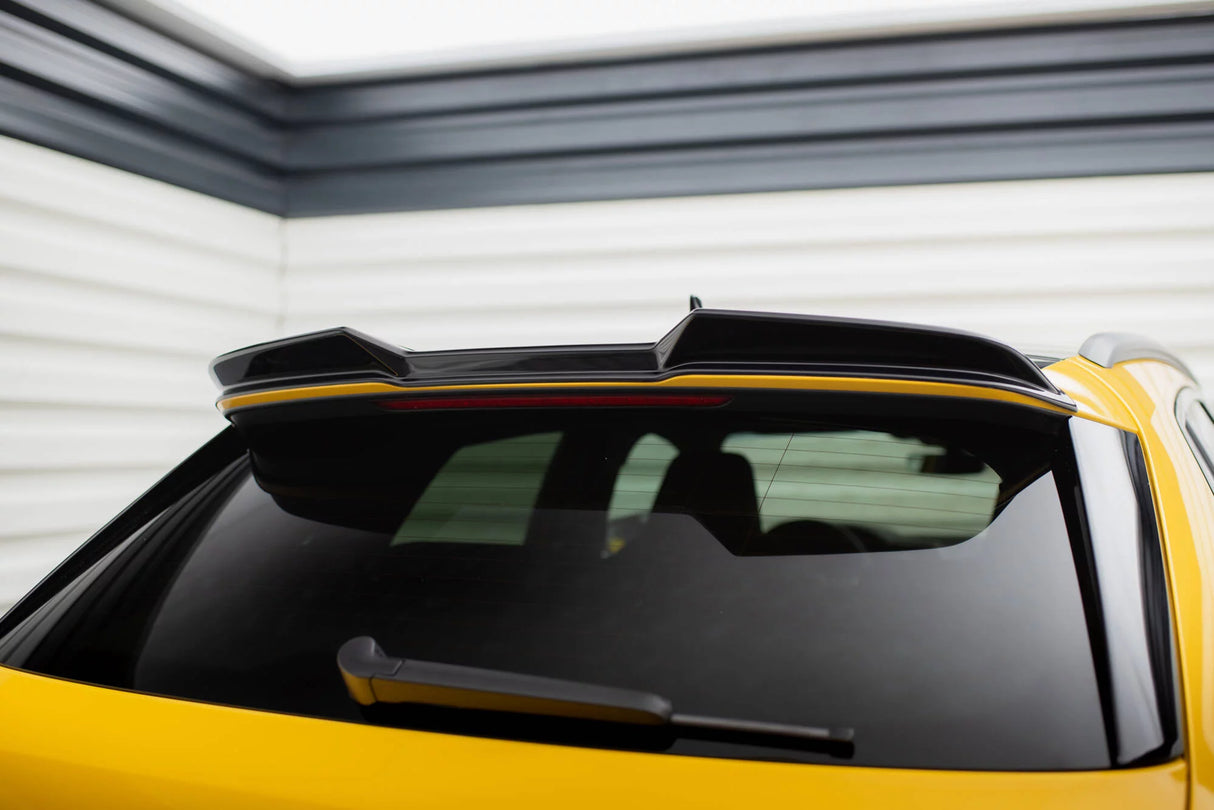 Maxton Design Spoiler extension (3D) | Audi A3/S3/RS3 8Y (Sportback)
