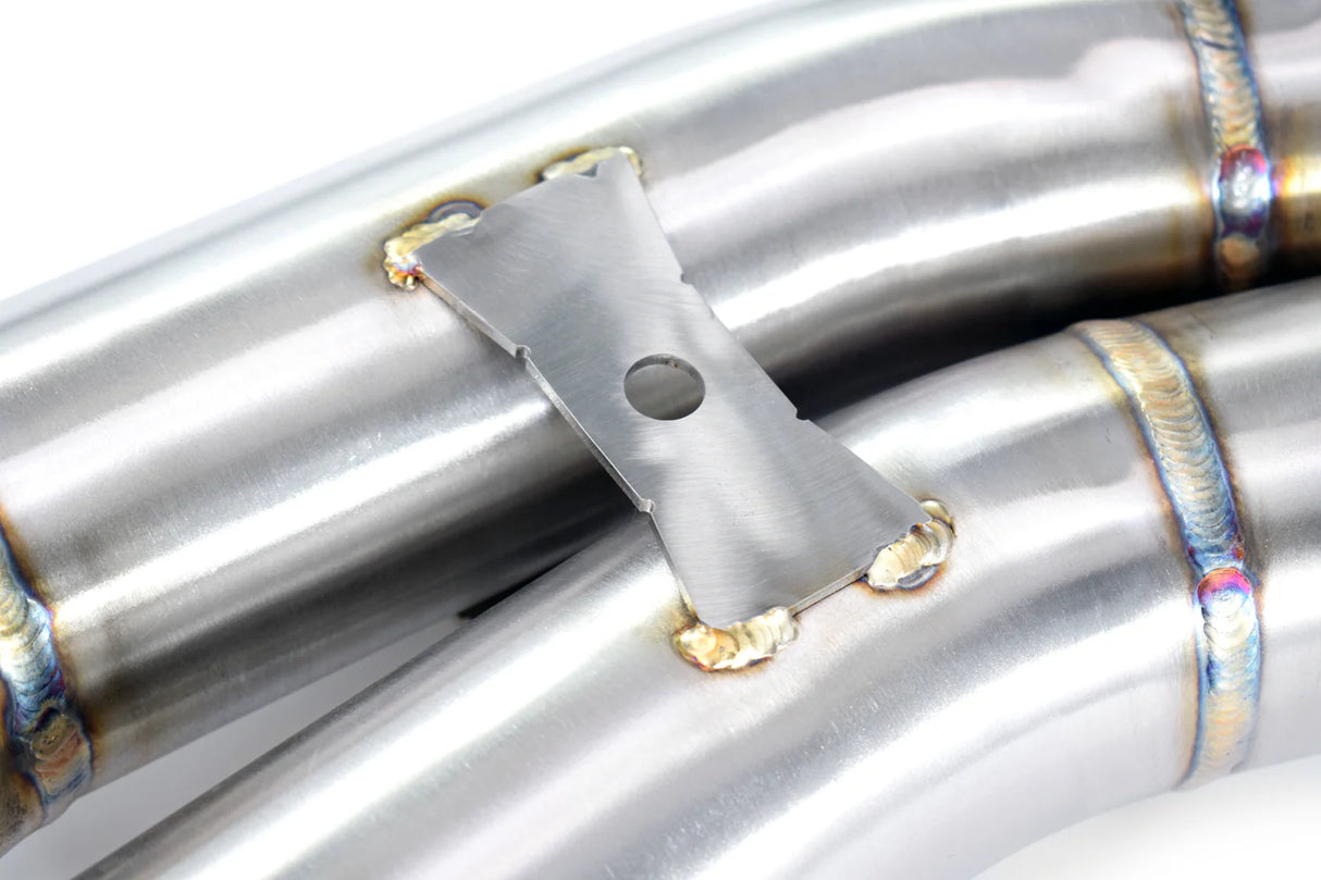 QuickSilver Sport Exhaust System | Lamborghini Urus