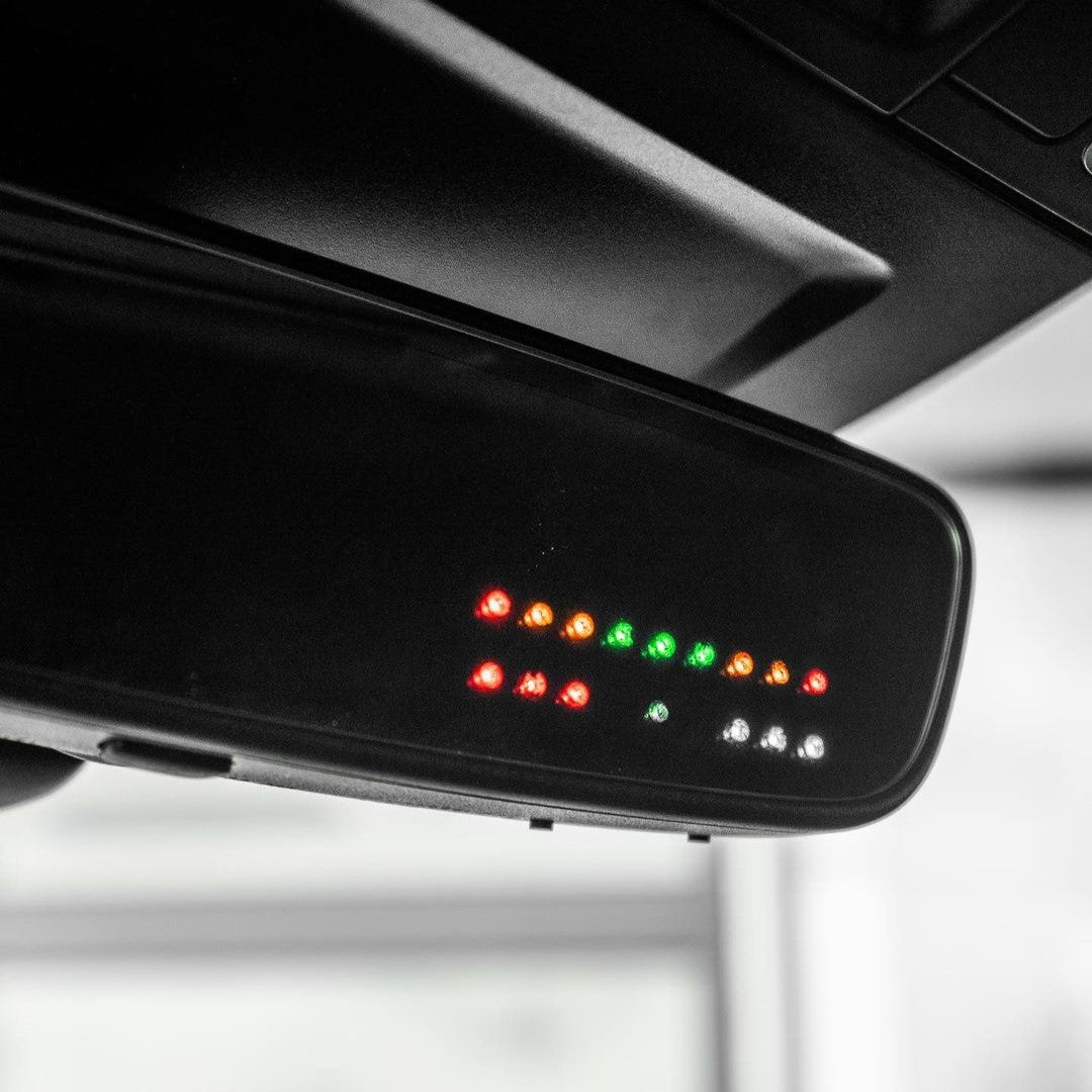 Gräper Pakket | Audi SQ7