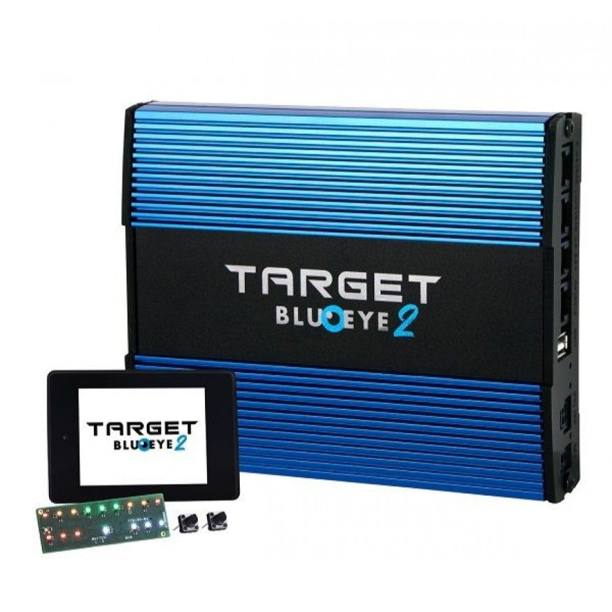 Gräper Pakket | Audi SQ7