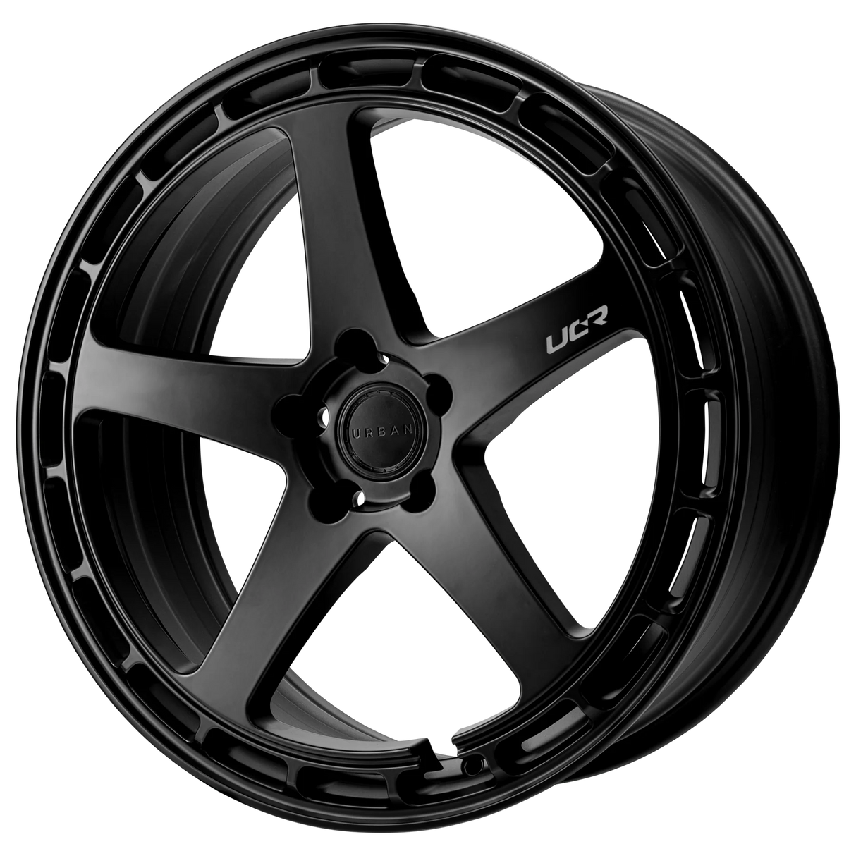 Urban Automotive | CAST WHEELS UC-R 19"/20"
