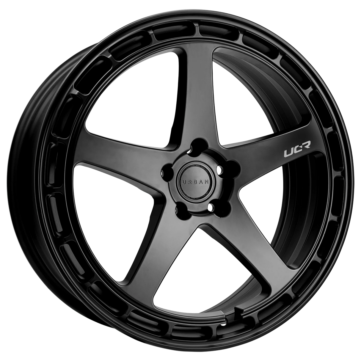 Urban Automotive | CAST WHEELS UC-R 19"/20"