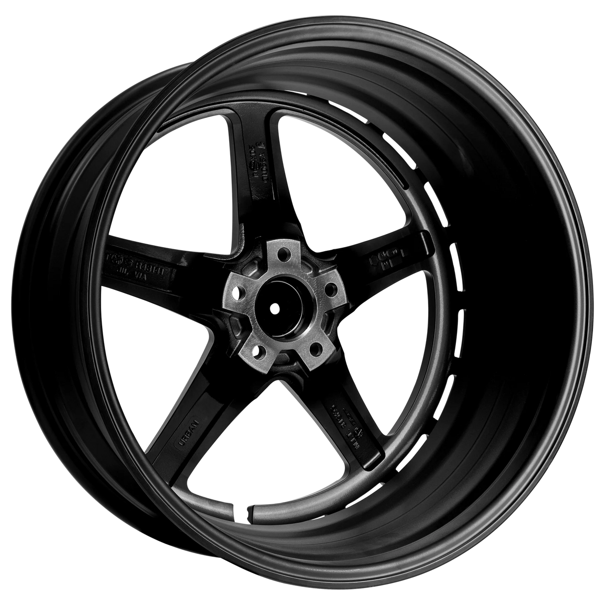 Urban Automotive | CAST WHEELS UC-R 19"/20"