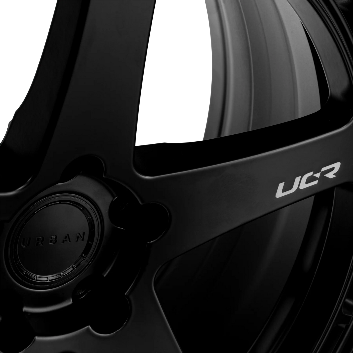 Urban Automotive | CAST WHEELS UC-R 19"/20"