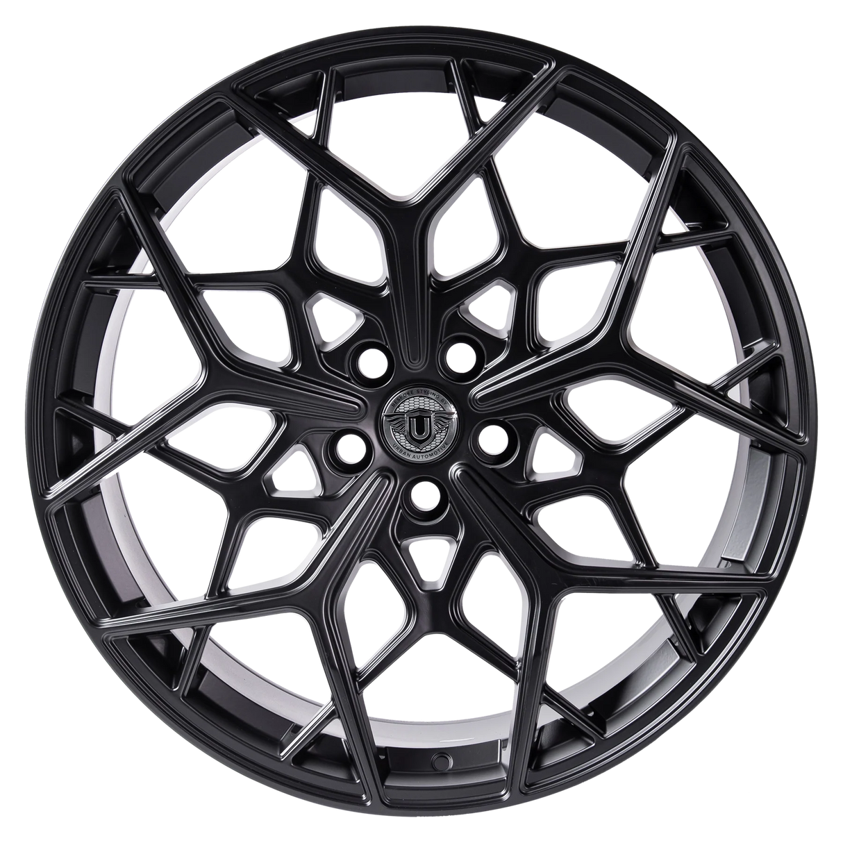 Urban Automotive | CAST WHEELS UC-5 22"