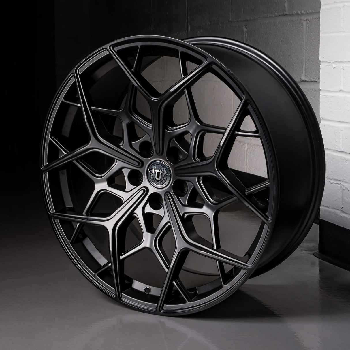 Urban Automotive | CAST WHEELS UC-5 22"