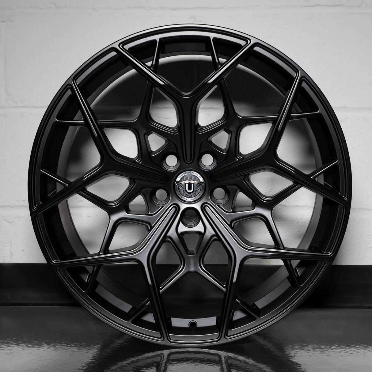 Urban Automotive | CAST WHEELS UC-5 22"