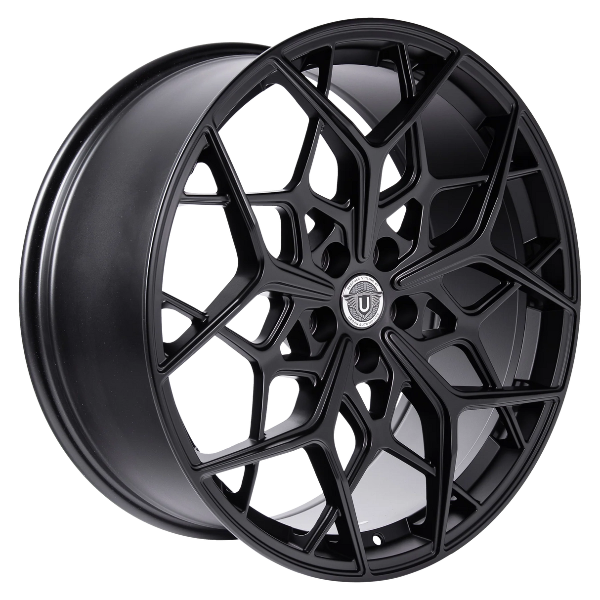 Urban Automotive | CAST WHEELS UC-5 22"
