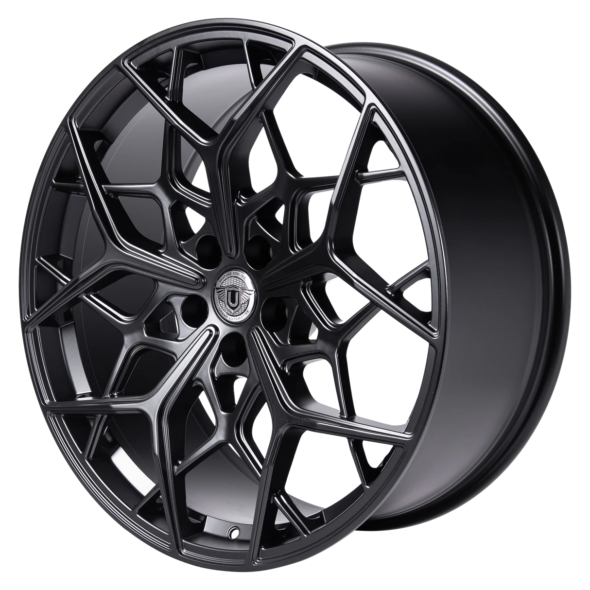 Urban Automotive | CAST WHEELS UC-5 22"