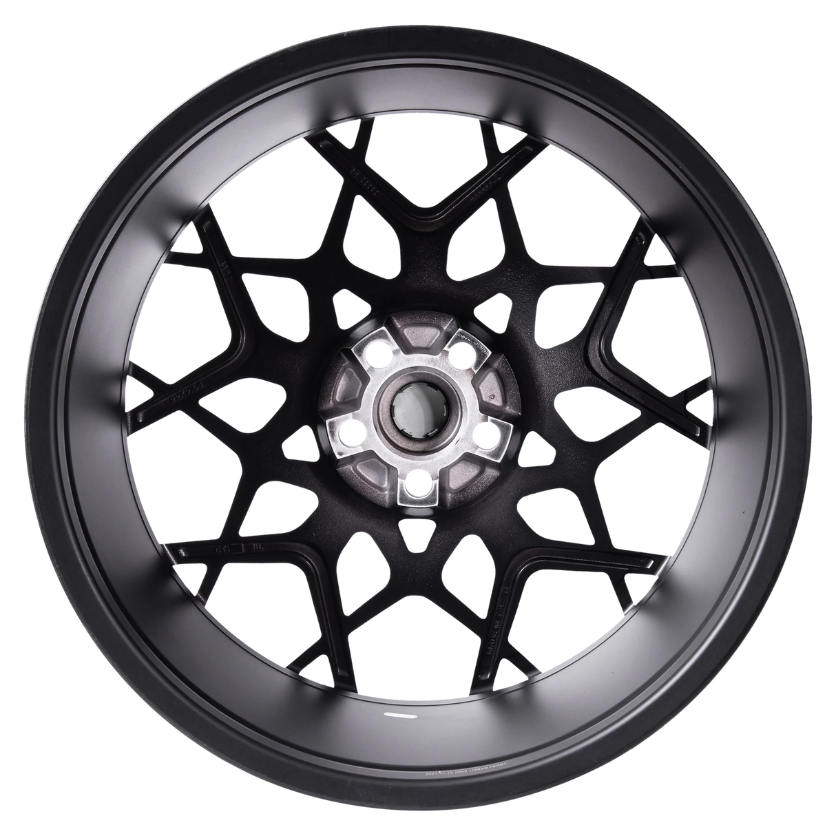Urban Automotive | CAST WHEELS UC-5 22"