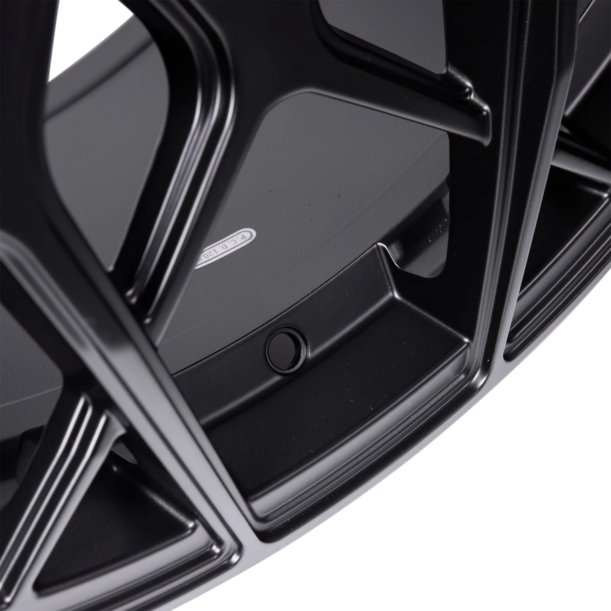 Urban Automotive | CAST WHEELS UC-5 22"