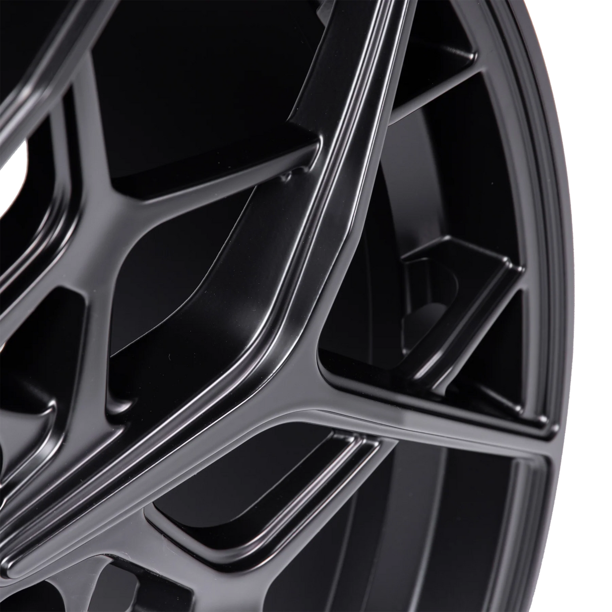 Urban Automotive | CAST WHEELS UC-5 22"