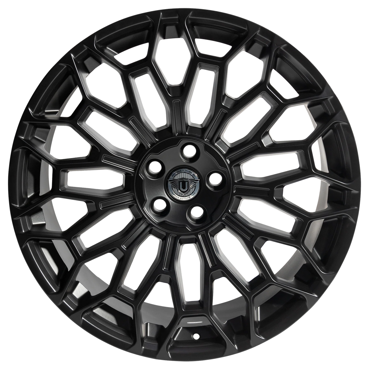 Urban Automotive | CAST WHEELS UC-6 24"