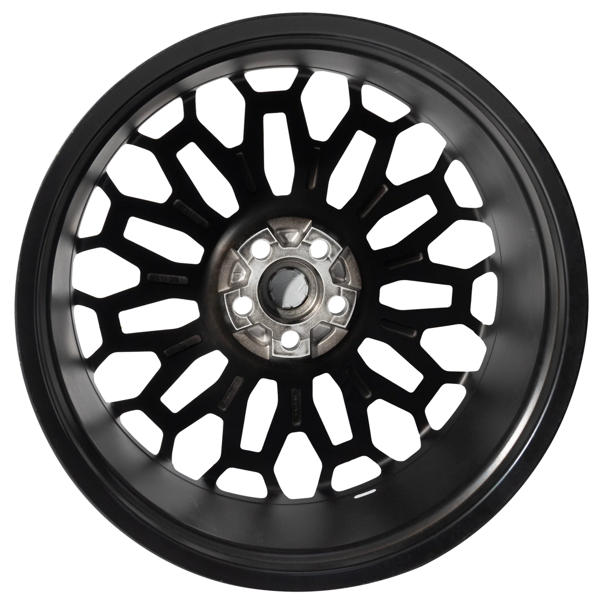 Urban Automotive | CAST WHEELS UC-6 24"