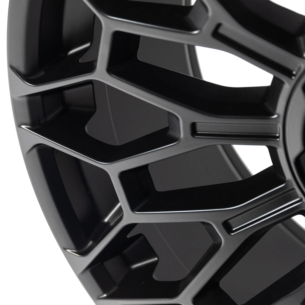 Urban Automotive | CAST WHEELS UC-6 24"