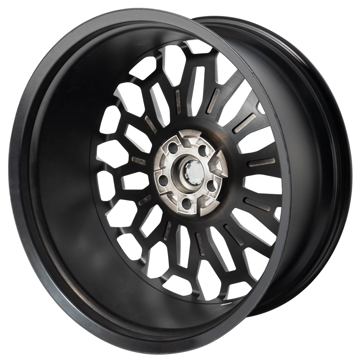 Urban Automotive | CAST WHEELS UC-6 24"