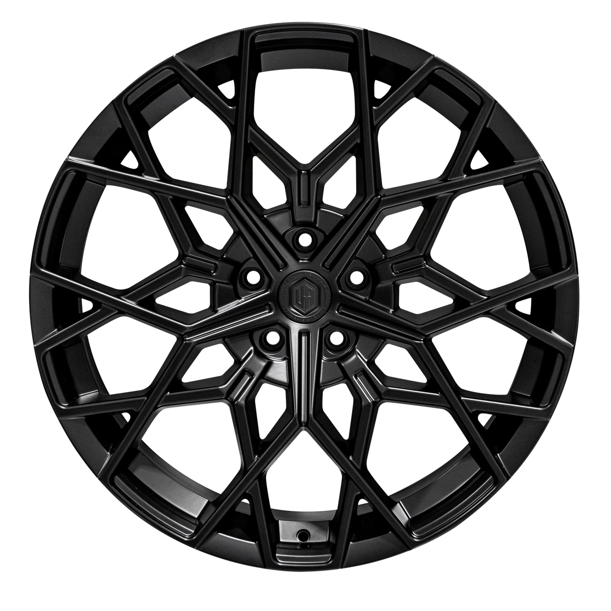 Urban Automotive | CAST WHEELS UC-9 24"