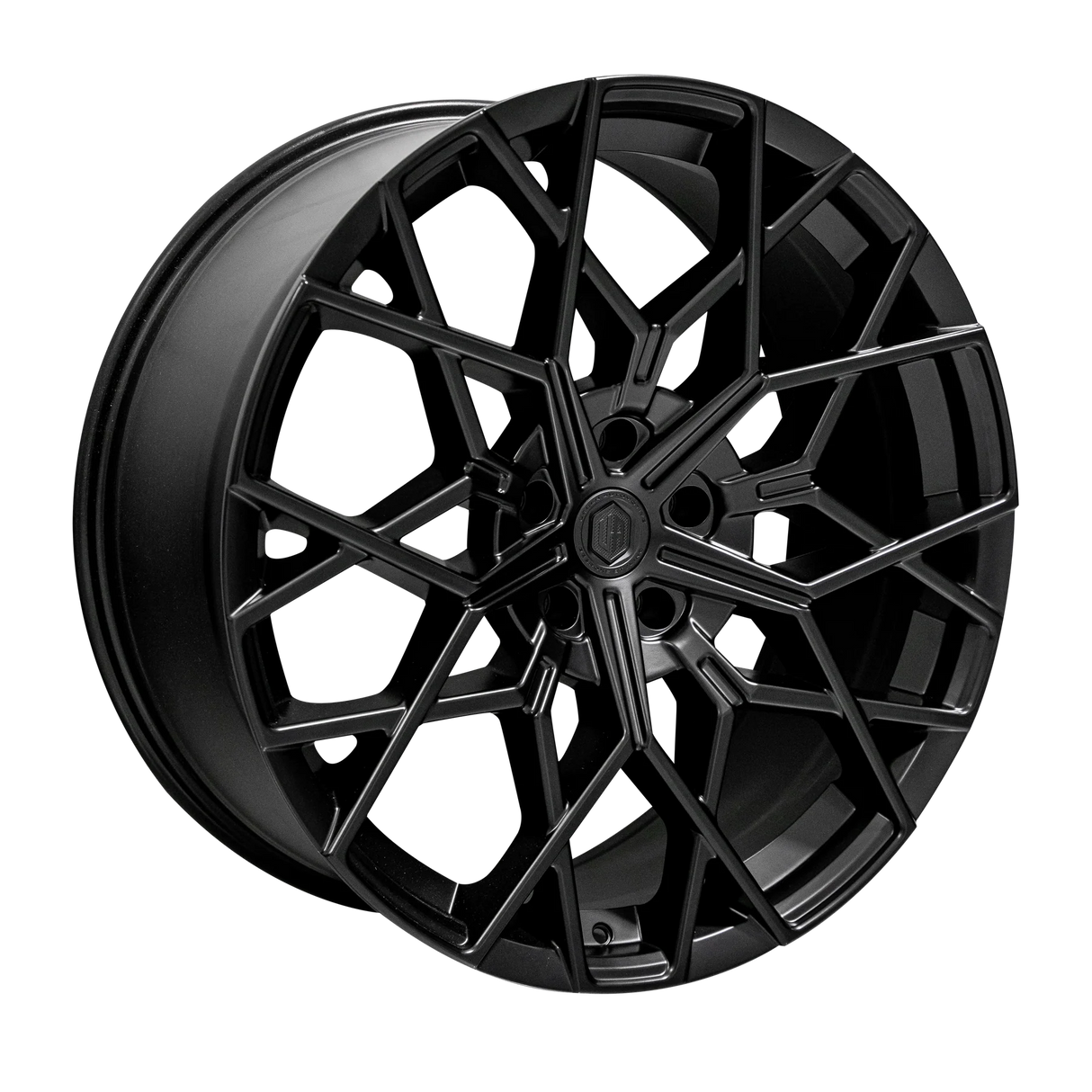 Urban Automotive | CAST WHEELS UC-9 24"