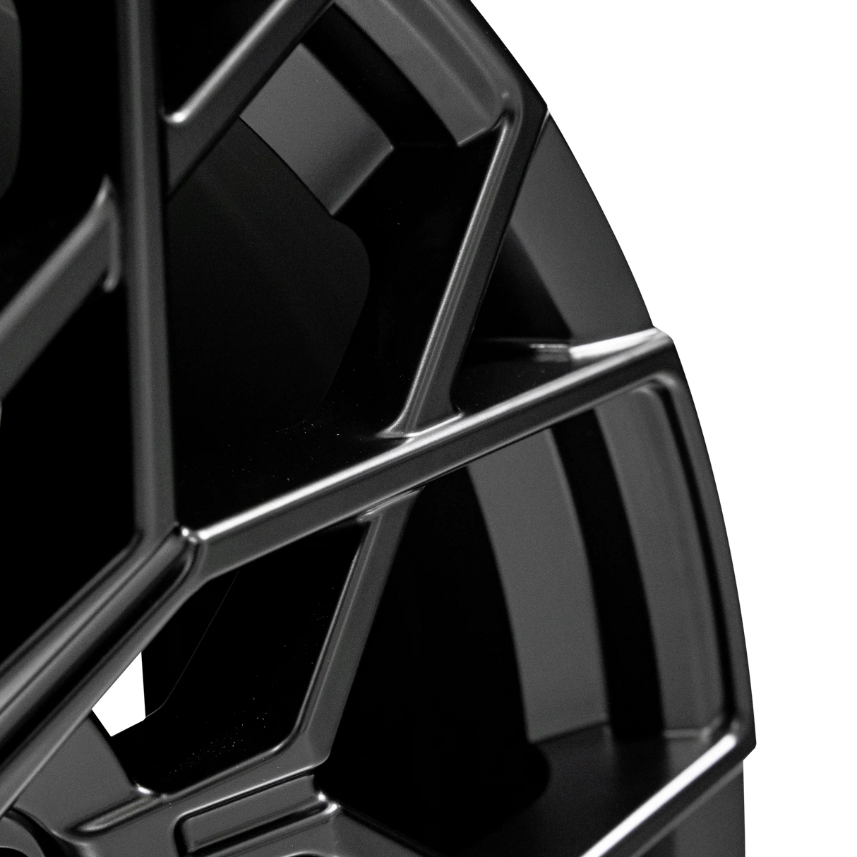 Urban Automotive | CAST WHEELS UC-9 24"