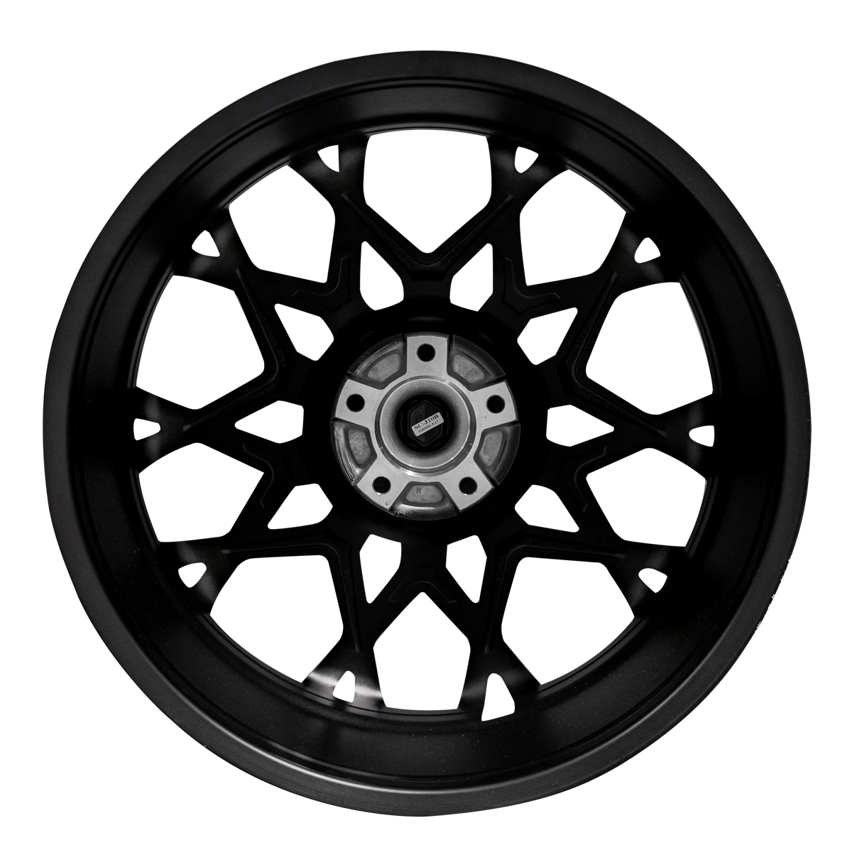 Urban Automotive | CAST WHEELS UC-9 24"