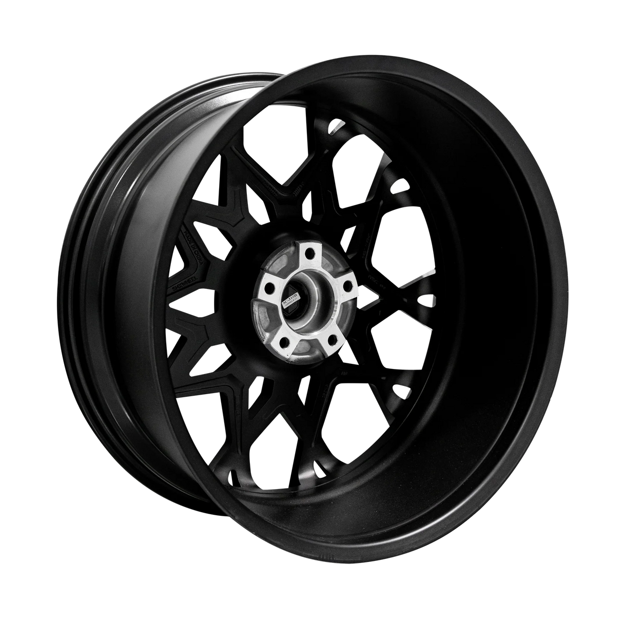 Urban Automotive | CAST WHEELS UC-9 24"