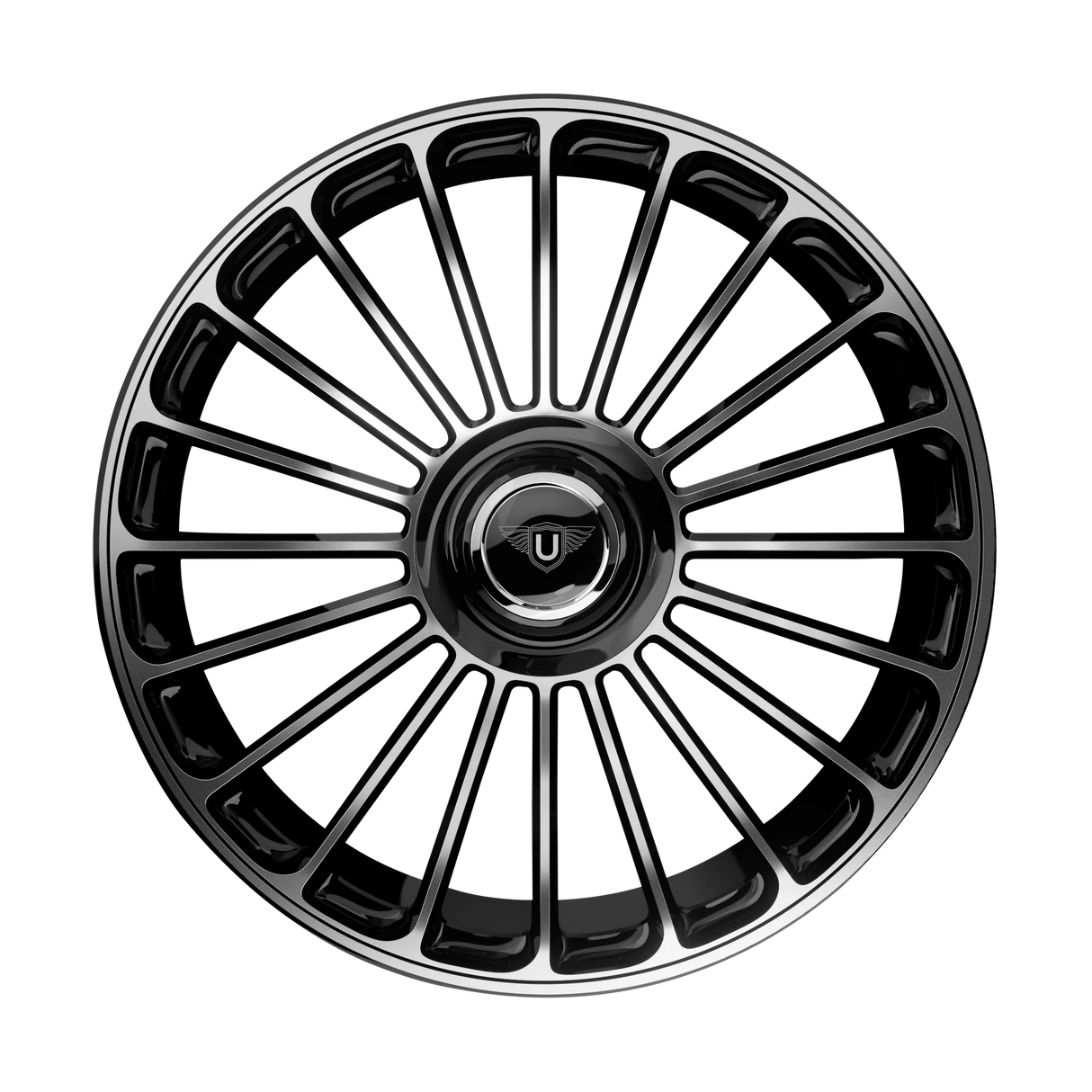 Urban Automotive | FORGED WHEELS UF-5 23"
