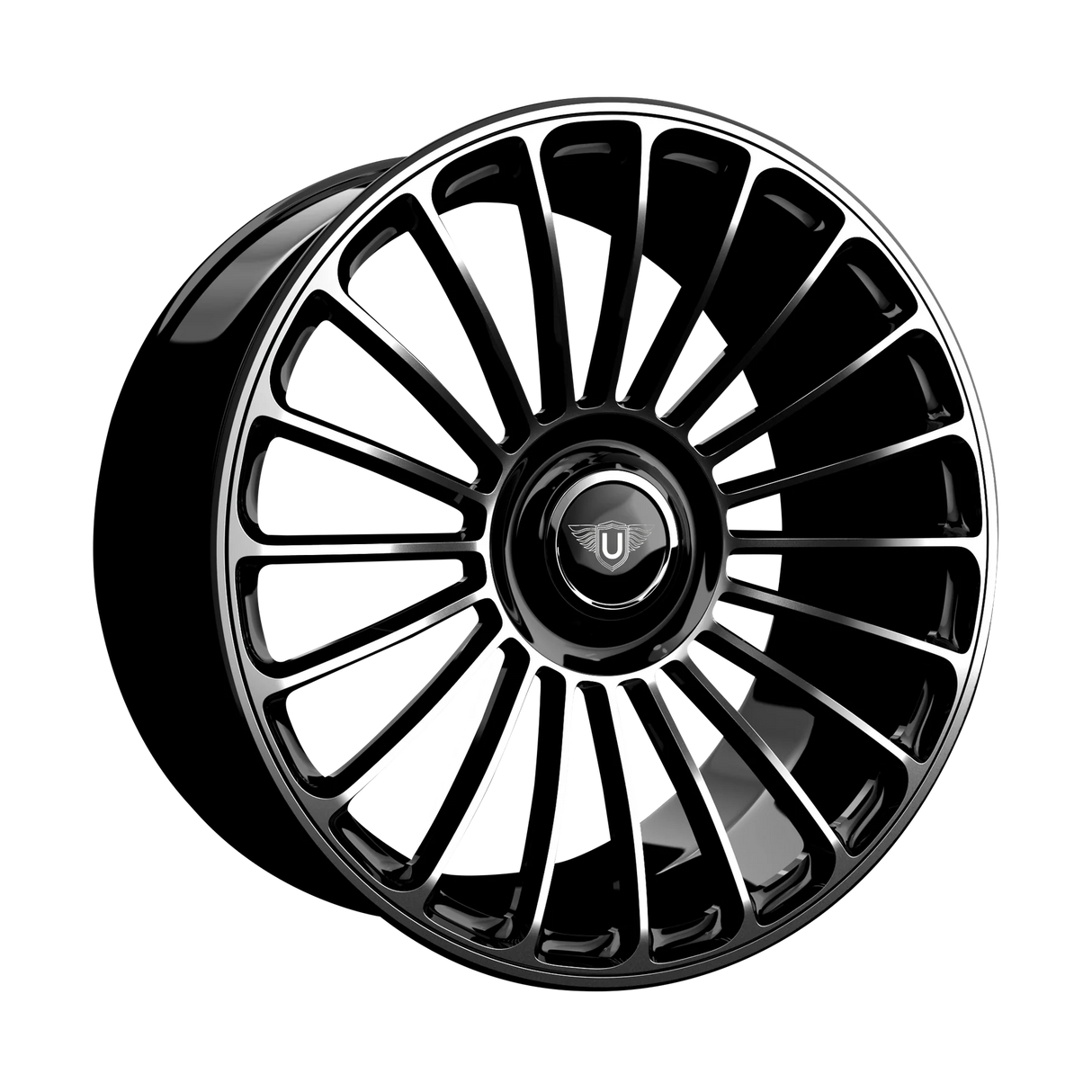 Urban Automotive | FORGED WHEELS UF-5 23"