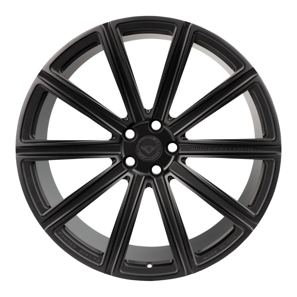 Urban Automotive | FORGED WHEELS UV-2 23"