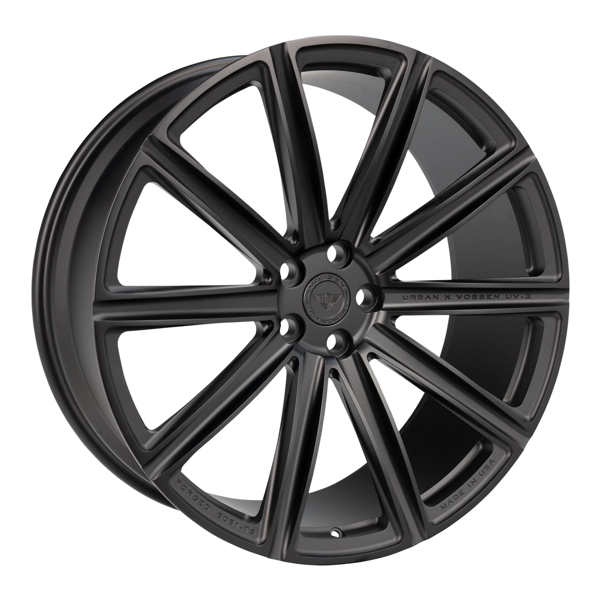 Urban Automotive | FORGED WHEELS UV-2 23"