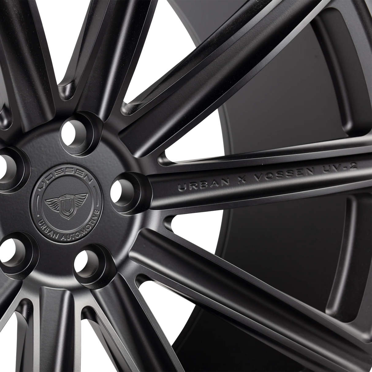 Urban Automotive | FORGED WHEELS UV-2 23"