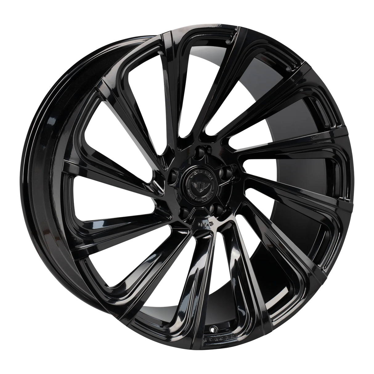 Urban Automotive | FORGED WHEELS UV-3 23"