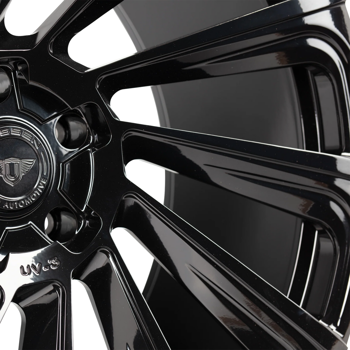 Urban Automotive | FORGED WHEELS UV-3 23"