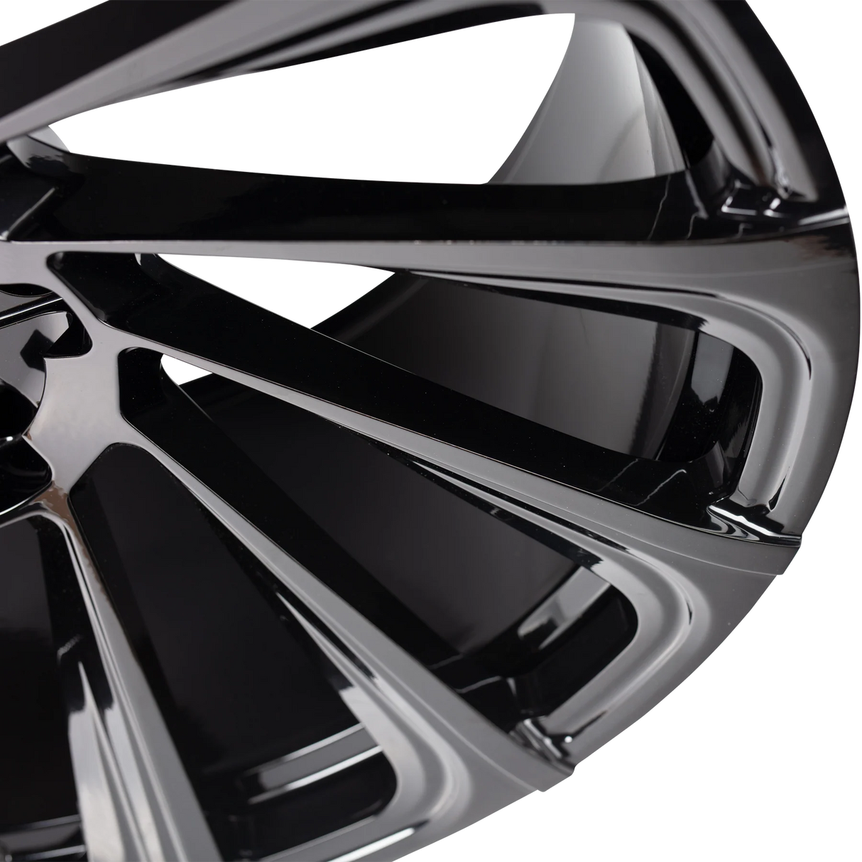 Urban Automotive | FORGED WHEELS UV-3 23"