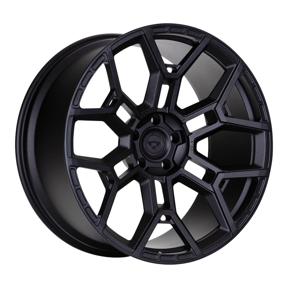 Urban Automotive | FORGED WHEELS UV-4 23"
