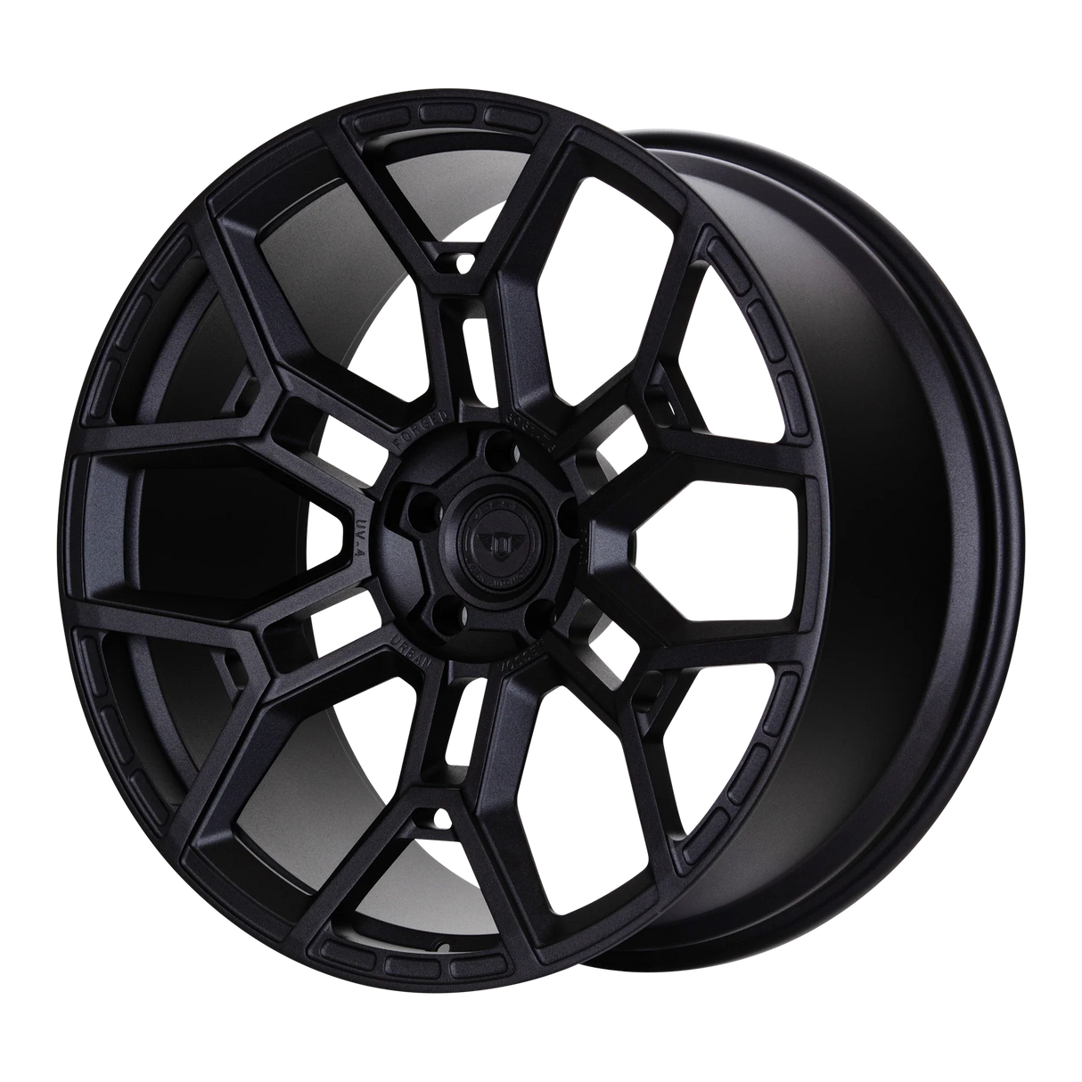 Urban Automotive | FORGED WHEELS UV-4 23"
