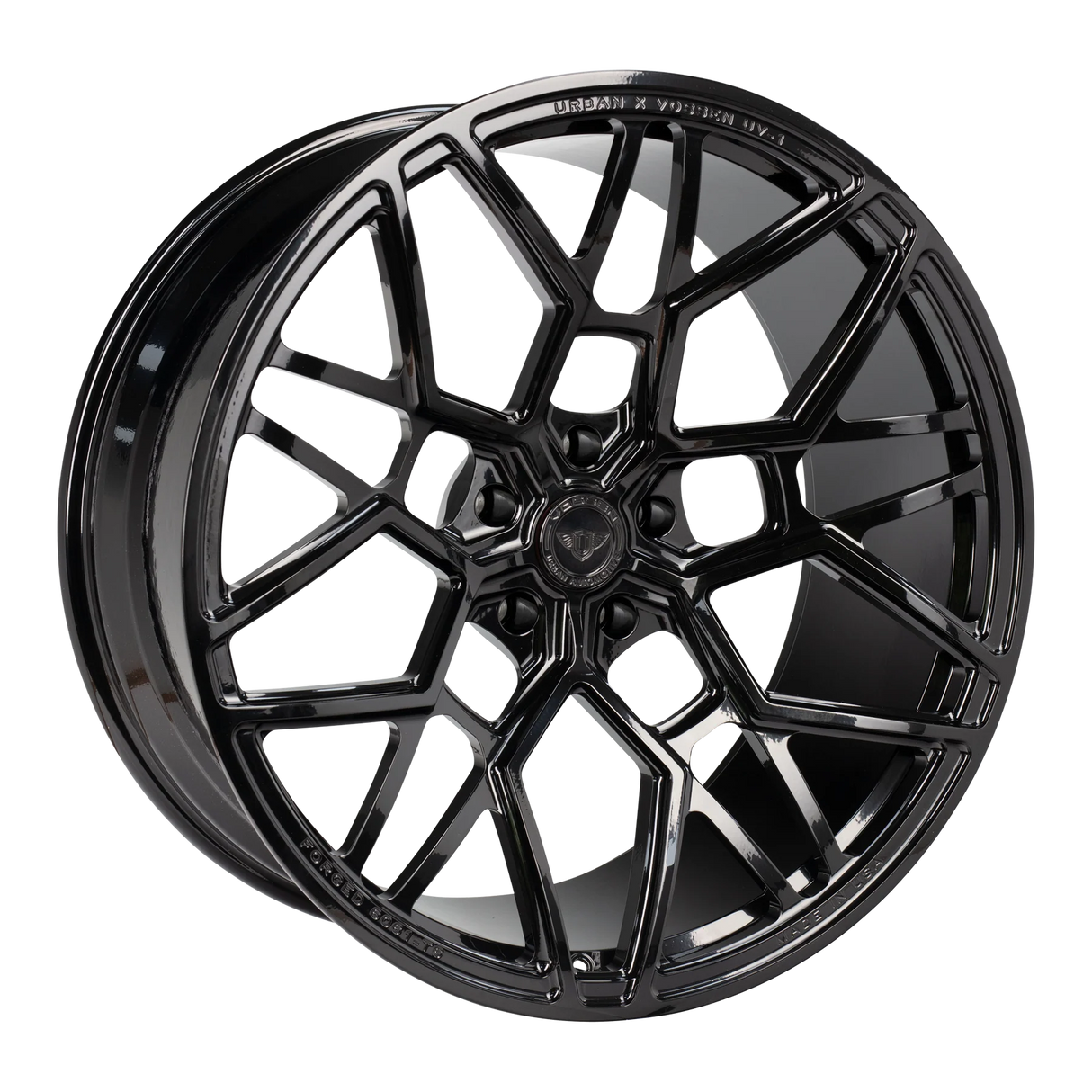 Urban Automotive | FORGED WHEELS UV-1 23"