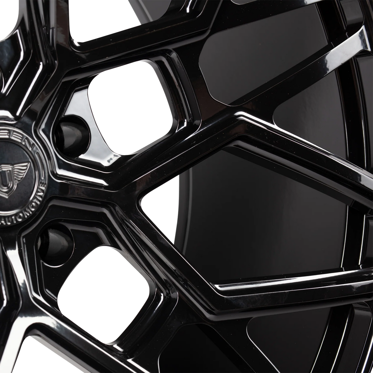 Urban Automotive | FORGED WHEELS UV-1 23"