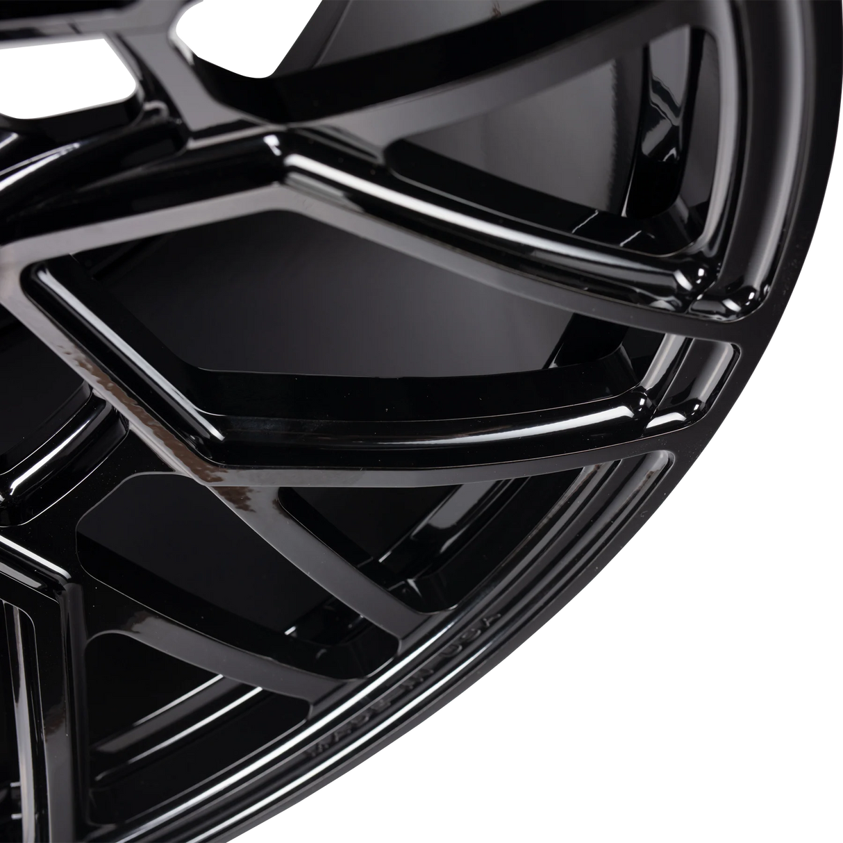 Urban Automotive | FORGED WHEELS UV-1 23"