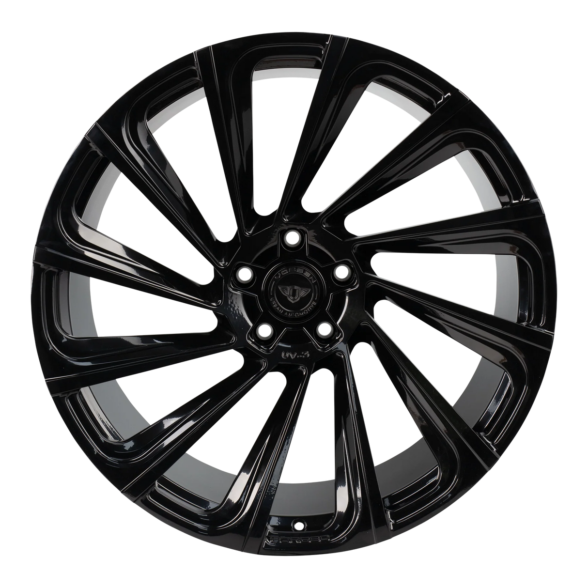 Urban Automotive | FORGED WHEELS UV-3 23"