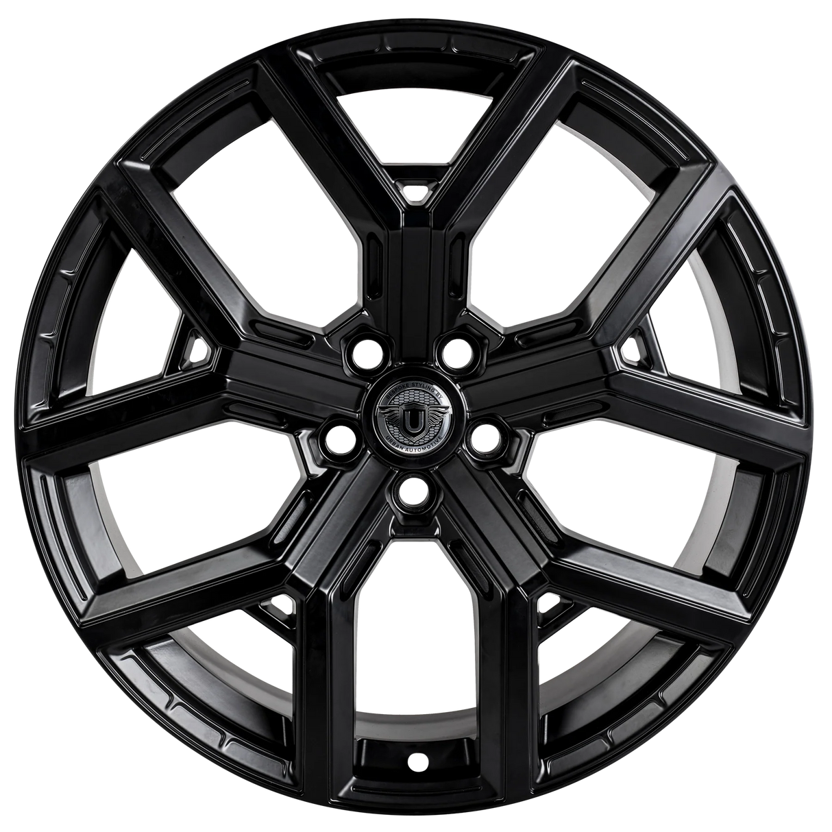 Urban Automotive | WX-2 22"