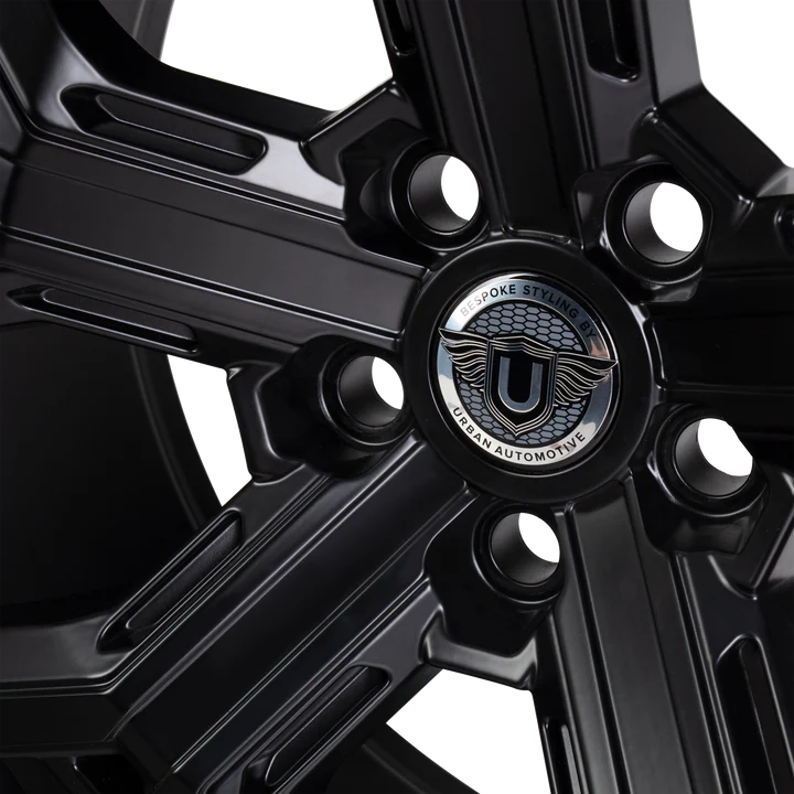 Urban Automotive | WX-2 22"